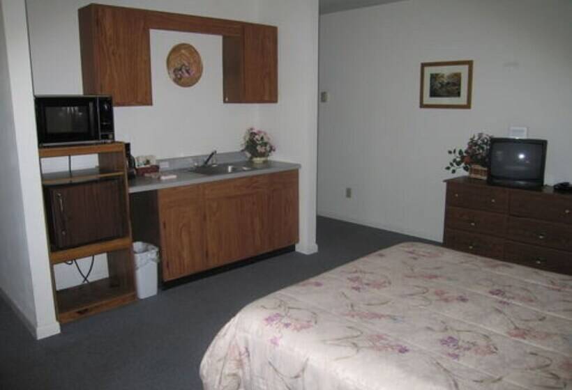 住宿加早餐 Jenny S Country Manor