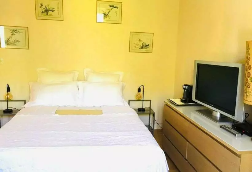 Aamiaismajoitus (B&B) La Maison D Hera