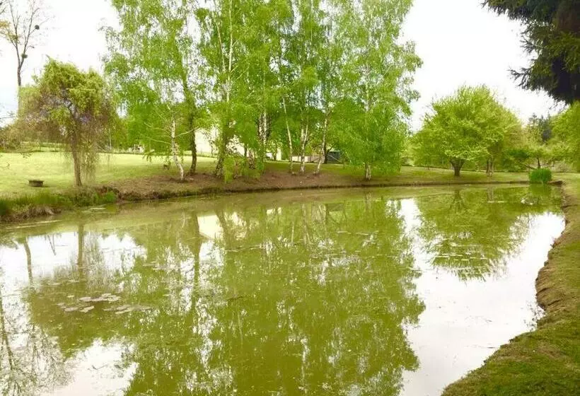 Aamiaismajoitus (B&B) La Maison D Hera