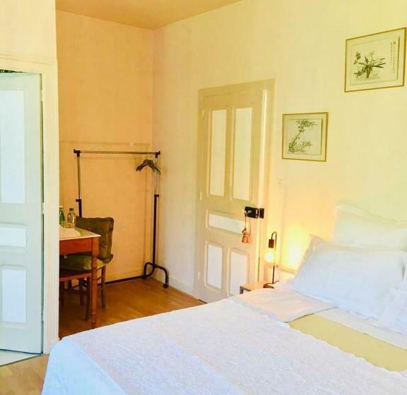 ベッドアンドブレックファースト La Maison D Hera