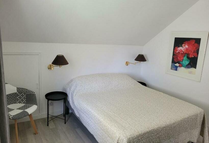 ベッドアンドブレックファースト La Maison D Hera