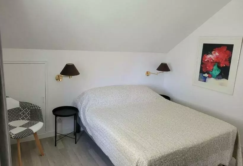 Aamiaismajoitus (B&B) La Maison D Hera