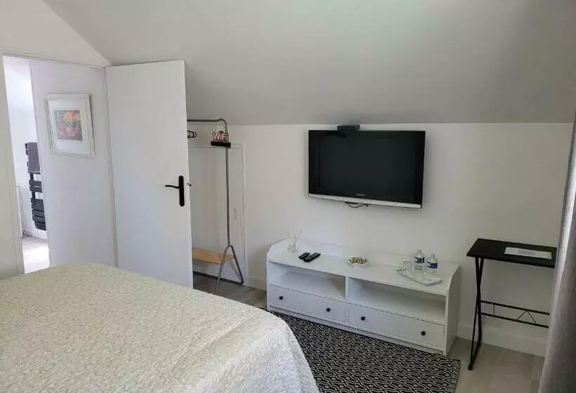 Aamiaismajoitus (B&B) La Maison D Hera