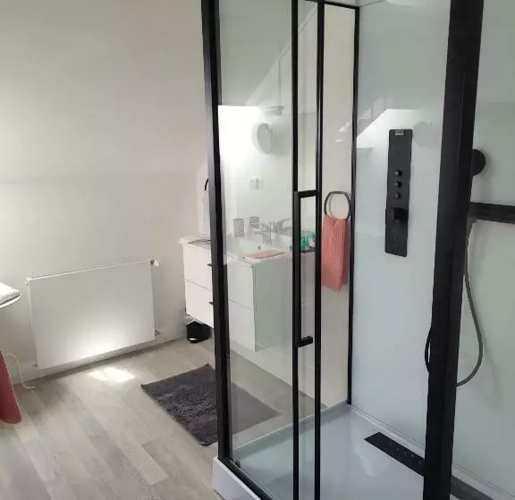 Aamiaismajoitus (B&B) La Maison D Hera