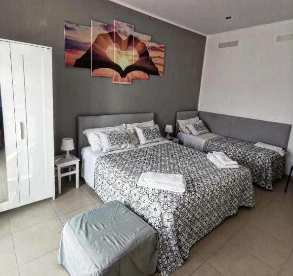 Bed and Breakfast Mariclà