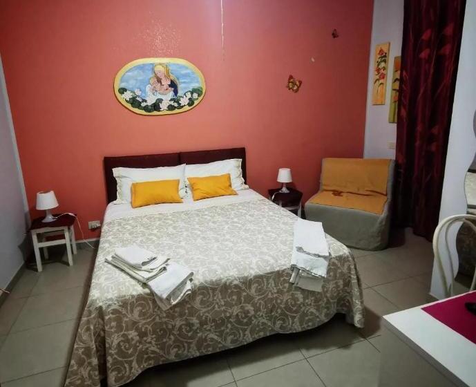 Bed and Breakfast Mariclà