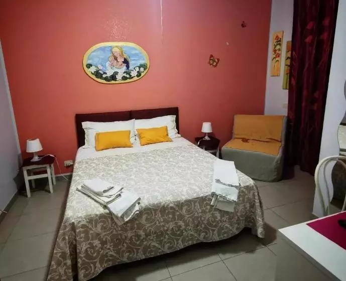 Aamiaismajoitus (B&B) Mariclà
