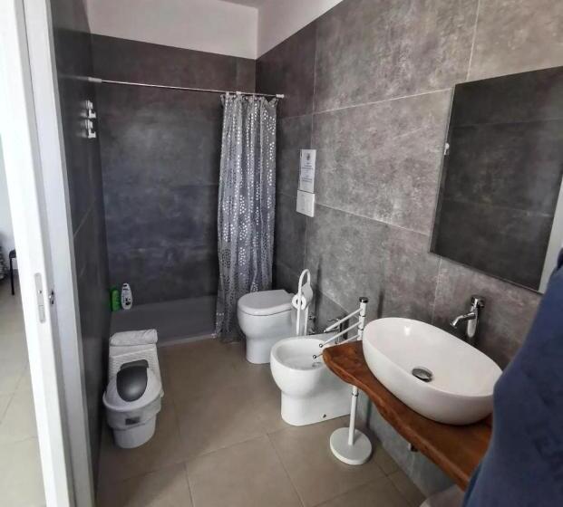 Bed and Breakfast Mariclà