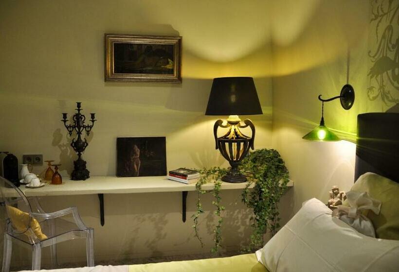 مبيت وإفطار Provence Km28