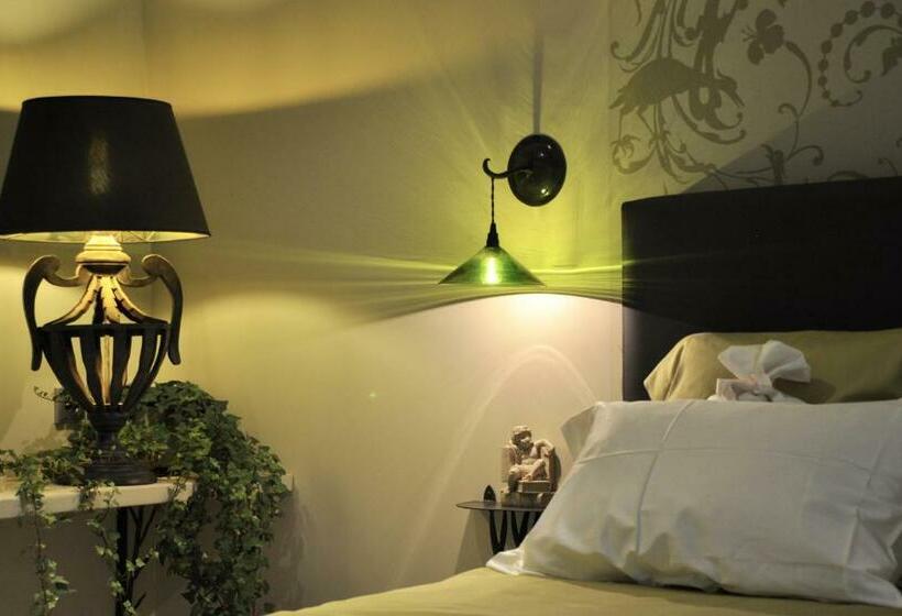 مبيت وإفطار Provence Km28