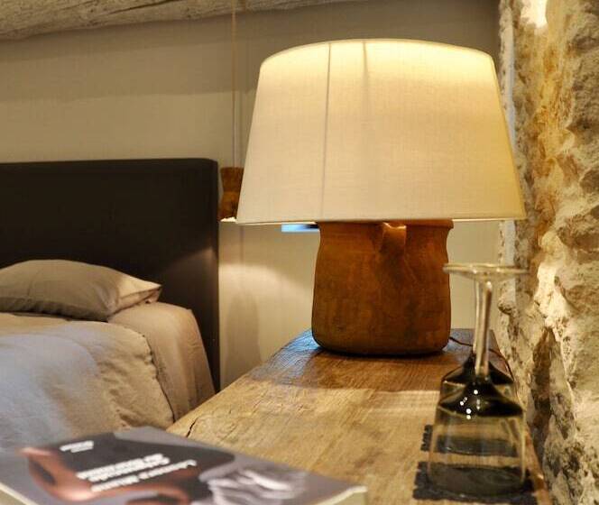 مبيت وإفطار Provence Km28