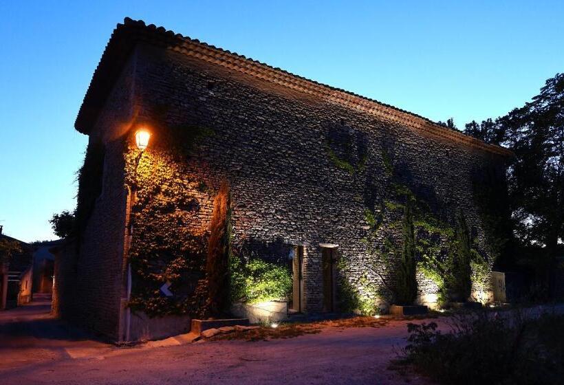 مبيت وإفطار Provence Km28