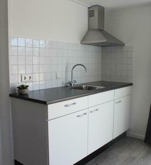 צימר Slapen Bij De Buurvrouw