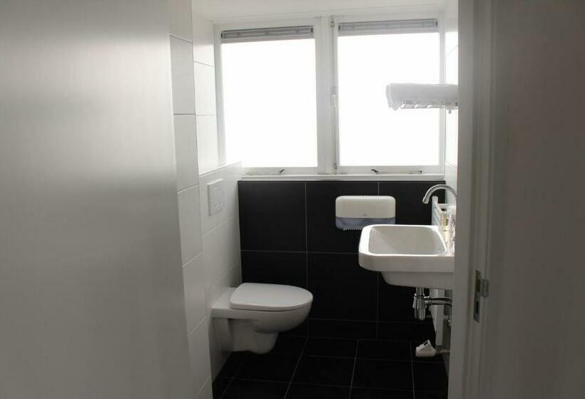 צימר Slapen Bij De Buurvrouw