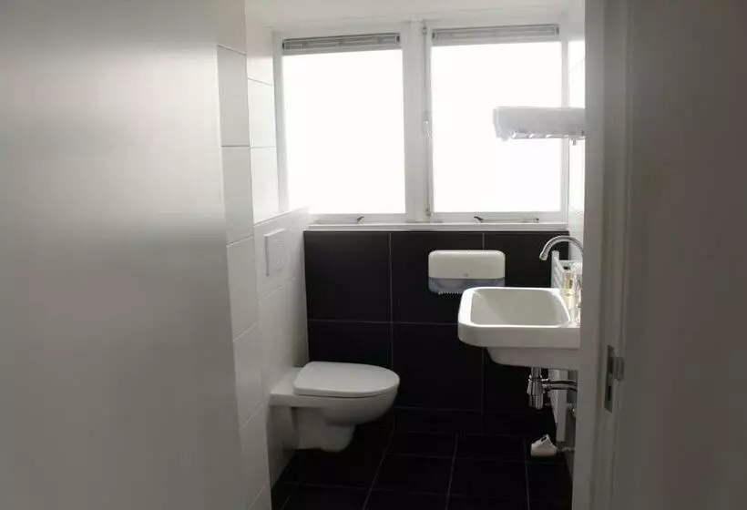 ベッドアンドブレックファースト Slapen Bij De Buurvrouw