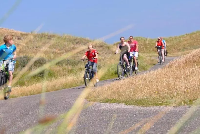 ベッドアンドブレックファースト Slapen Bij De Buurvrouw