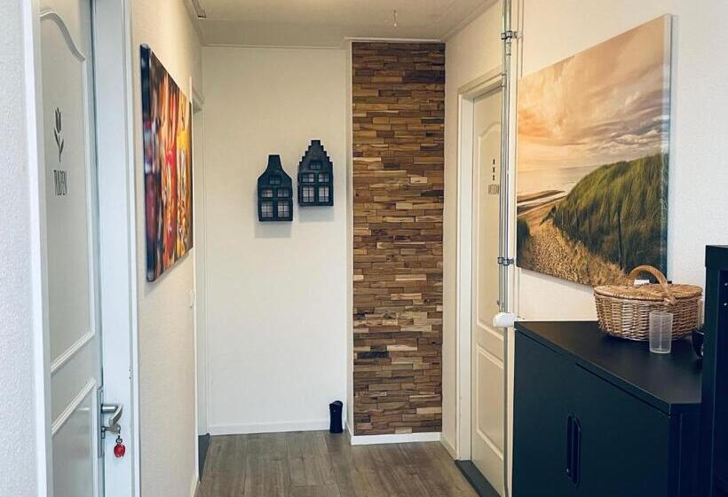 צימר Slapen Bij De Buurvrouw