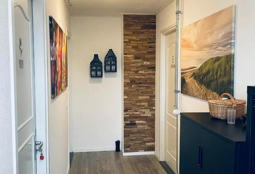 ベッドアンドブレックファースト Slapen Bij De Buurvrouw