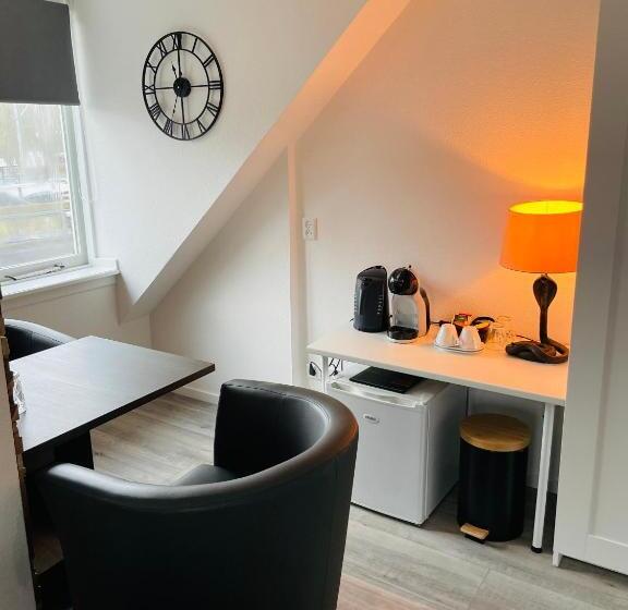 צימר Slapen Bij De Buurvrouw