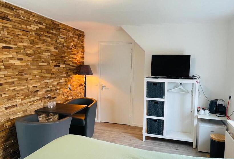 צימר Slapen Bij De Buurvrouw