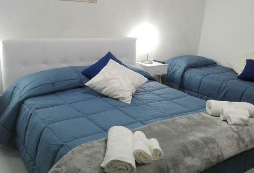 مبيت وإفطار Sweety House