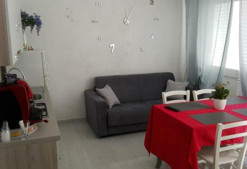 مبيت وإفطار Sweety House