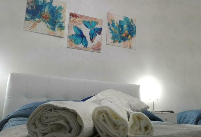 مبيت وإفطار Sweety House