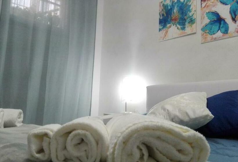 مبيت وإفطار Sweety House