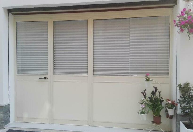 مبيت وإفطار Sweety House