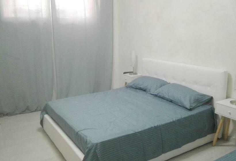 مبيت وإفطار Sweety House