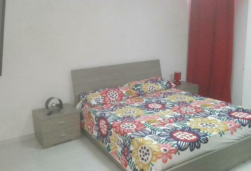 مبيت وإفطار Sweety House