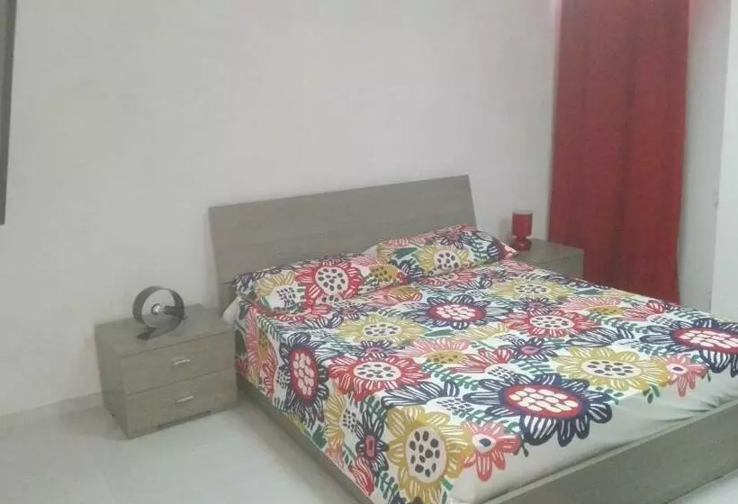 Aamiaismajoitus (B&B) Sweety House