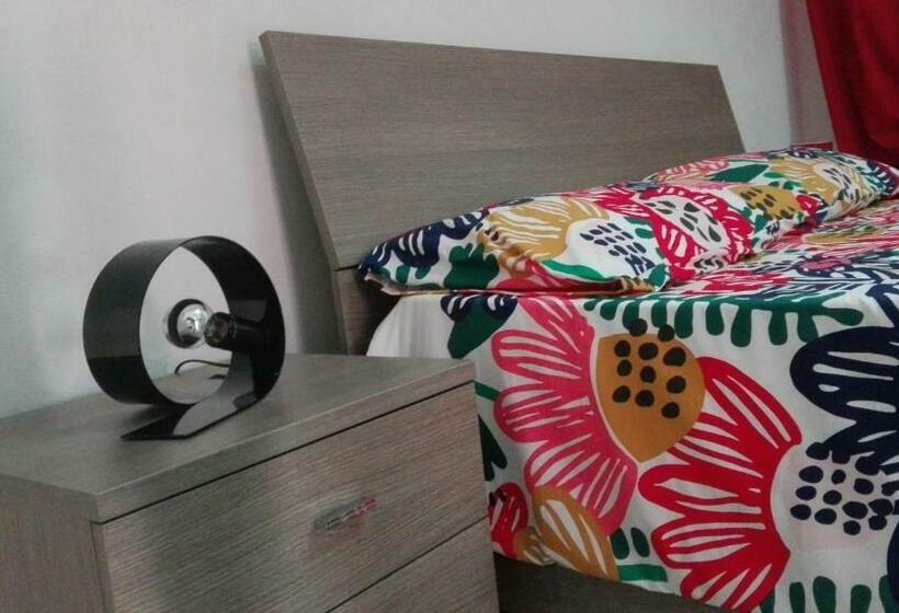 مبيت وإفطار Sweety House