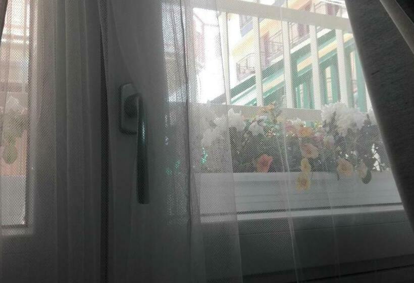 مبيت وإفطار Sweety House