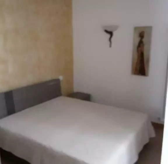 Hotel Fonte La Perna