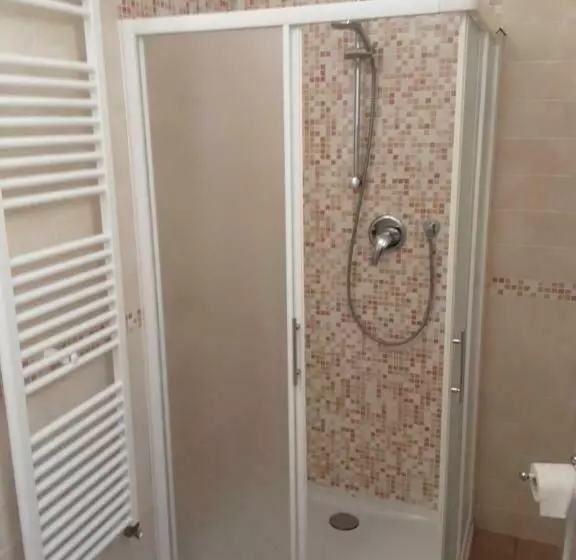 Hotel Fonte La Perna