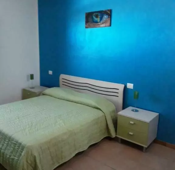 Hotel Fonte La Perna