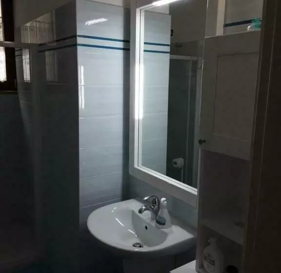 Hotel Fonte La Perna