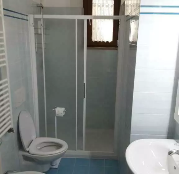 Hotel Fonte La Perna