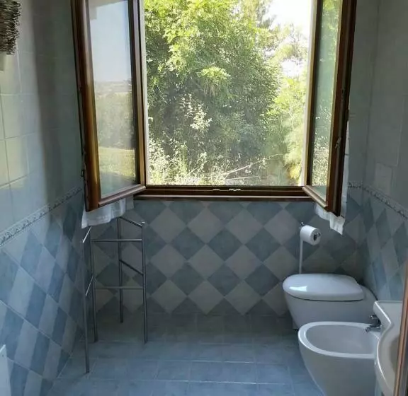 Hotel Fonte La Perna
