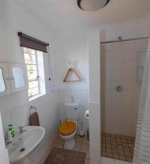 Hotelli Kransplaas   Springbok Cottage