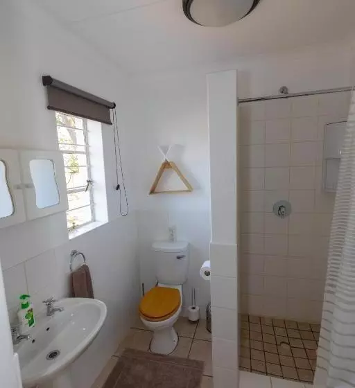 ホテル Kransplaas   Springbok Cottage