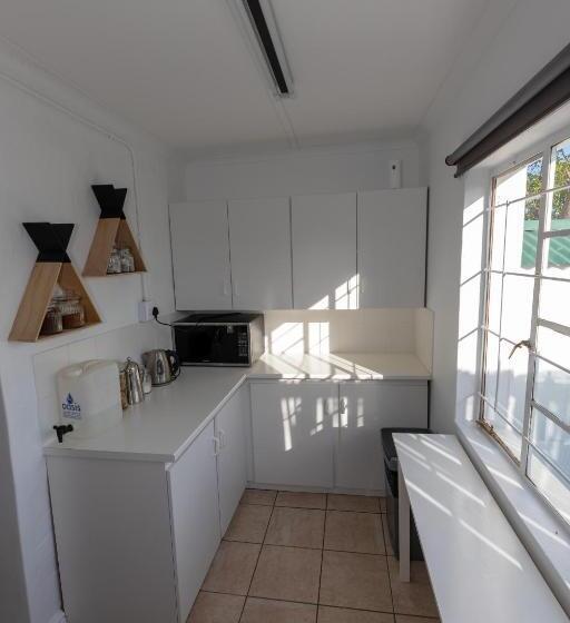 Hotelli Kransplaas   Springbok Cottage