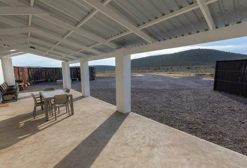 Hotelli Kransplaas   Springbok Cottage