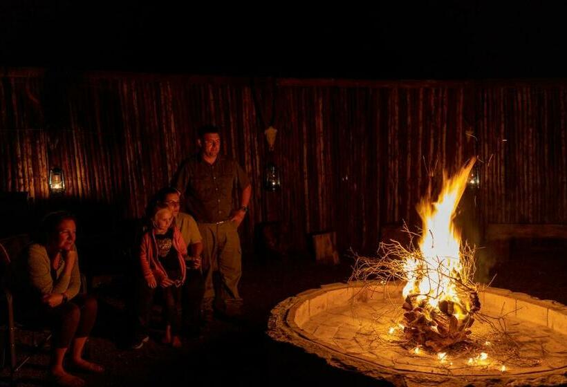 Hotelli Kransplaas   Springbok Cottage