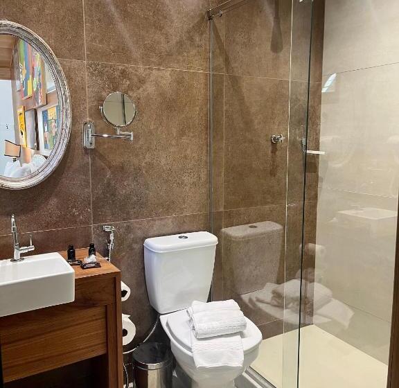 ホテル Pousada Pataca De Prata   Pousada De época