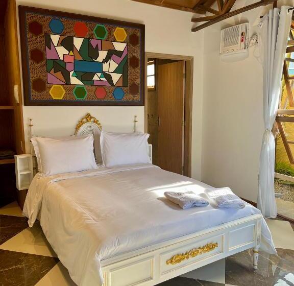 ホテル Pousada Pataca De Prata   Pousada De época