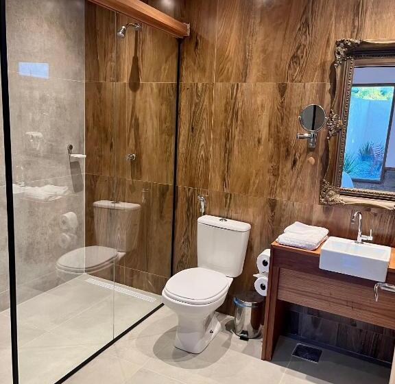 ホテル Pousada Pataca De Prata   Pousada De época