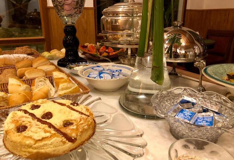 ホテル Pousada Pataca De Prata   Pousada De época