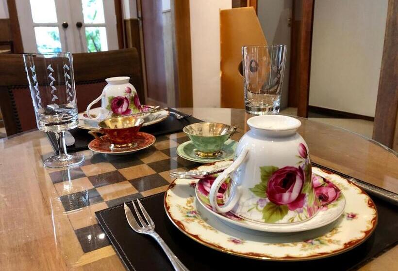 ホテル Pousada Pataca De Prata   Pousada De época